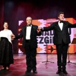 Kars’ta 1. Anadolu Opera ve Bale Festivali başlıyor – Birlik Haber Ajansı