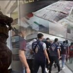 Kızılay Kars Şube Başkanı Kübra Hüryurt’tan vekil Adem Çalkın’a ziyaret – Birlik Haber Ajansı