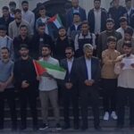 Trump: Gazze’de yürürlüğe giren ateşkes “dahil olduğum en büyük şey olabilir” – Birlik Haber Ajansı