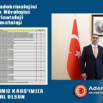 Kars’ta jandarmadan ruhsatsız silah ve aranan şahıslara yönelik operasyon – Birlik Haber Ajansı