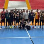 Kaymakam Dr. Uzan; “ Bilgi güvenliği konusunda hem kurumların hem de bireylerin duyarlı olması gerekiyor.” – Birlik Haber Ajansı