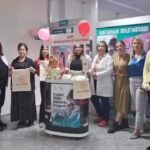 Kars’ta da Gazze ve Filistin için farkındalık etkinlikleri düzenlendi – Birlik Haber Ajansı