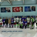 Korgan 6,5 yılda ulaşımdaki değişimin adresi oldu – Birlik Haber Ajansı