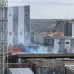 İHH, Gazze’de enkaz temizliği çalışmalarını sürdürüyor – Birlik Haber Ajansı