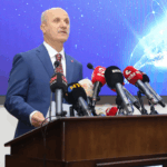 İstanbul'da 5 büyüklüğünde deprem meydana geldi