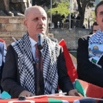 Yükseköğretim Kurulu Başkanı Özvar ile öğrenciler birlikte yürüdü – Birlik Haber Ajansı