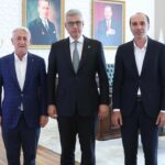 Ceza İnfaz Kurumları 14. yıllık değerlendirme toplantısı başladı