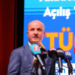 Sivasspor taraftarlarından Gazze’ye anlamlı destek: “Dünya: 0 – Vicdan: 0” – Birlik Haber Ajansı