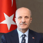 ANTALYA TİMBİR’den AGC Başkanı İdris Taş’a ziyaret – Birlik Haber Ajansı