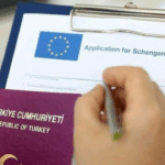 AB, Schengen Bölgesi’nde elektronik giriş-çıkış sistemi’ni başlattı – Birlik Haber Ajansı