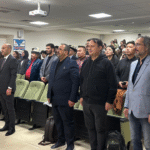 Beypazarlı öğrenciler ilçelerinin tarihini yerinde öğreniyor – Birlik Haber Ajansı