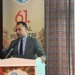 Sanayi sektörü ocak-eylül döneminde rekor ihracat gerçekleştirdi – Birlik Haber Ajansı