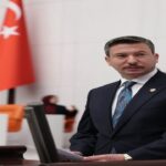 Ertuğrul Gazi Konal, “İstiklal Madalyası Giresun’un hakkı” – Birlik Haber Ajansı