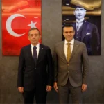 ABB’den Başkent’e yeni bir kültür sanat alanı daha – Birlik Haber Ajansı