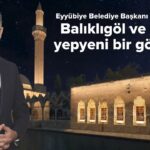 Başkan Kuş: Balıklıgöl ve çevresi yepyeni bir görünüm alacak – Birlik Haber Ajansı