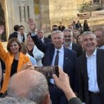 Tarihi Kentler Birliği Meclis Toplantısı Edirne’de yapıldı – Birlik Haber Ajansı