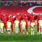 Filistinli çocuklar Milli Takım ile sahaya çıkacak – Birlik Haber Ajansı