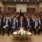 Ceza İnfaz Kurumları 14. yıllık değerlendirme toplantısı başladı