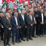 6. Uluslararası Finike Suluboya festivali başladı – Birlik Haber Ajansı