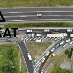 Otoyol çalışması nedeniyle Karabük- Gerede yolu trafiğe kapatıldı – Birlik Haber Ajansı