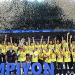 Bakan Bak’tan Fenerbahçe Medicana’ya tebrik mesajı – Birlik Haber Ajansı