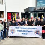 Türk Dünyası 10. Belgesel Film Festivali Ankara’da tanıtıldı – Birlik Haber Ajansı