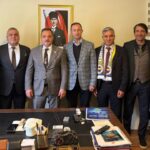 Kırıkkale Belediyesi’nden emeklilere pazar desteği – Birlik Haber Ajansı