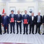 Tarım ve Orman Bakan yardımcısı Ahmet Gümen’in acı günü – Birlik Haber Ajansı