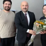 Beypazarı belediyesi Zabıta Müdürlüğü denetimde – Birlik Haber Ajansı