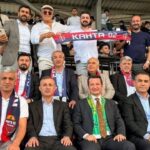 Kahta 02 Spor Kasımpaşa 3-1 yenerek 4. tura yükseldi – Birlik Haber Ajansı