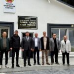 Milas’ta genç işletme sahibi oto yıkama işletmesinde hayatını kaybetti – Birlik Haber Ajansı