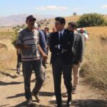 Kars Valisi Ziya Polat’tan yaşlı vatandaşa anlamlı davranış – Birlik Haber Ajansı