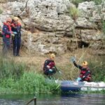 Antalya Düden Çayı’nda kimliği belirsiz erkek cesedi bulundu – Birlik Haber Ajansı
