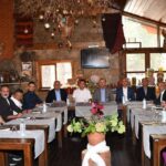 Alanya’nın 2026-2030 turizm master planı görüşüldü – Birlik Haber Ajansı