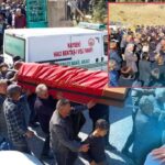 İsmail Karakaş’a tarihî emanet: Kudüs’ün Osmanlı Tapusu hediye edildi – Birlik Haber Ajansı