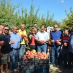 Kars’ta Vali Ziya Polat’ın öncülüğünde “Kafkas Projesi”yle eğitime yakın takip – Birlik Haber Ajansı