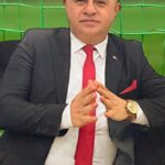 Bekir Ayaz’dan Isparta 32 Spor’a 1 milyon Euro prim sözü – Birlik Haber Ajansı