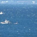 Alanya’da denizde hortum paniği! – Birlik Haber Ajansı