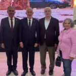 Alacabel’e ekim ayının ilk karı yağdı – Birlik Haber Ajansı