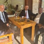 Bucak’ta sonbahar temizliği başladı – Birlik Haber Ajansı