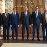 Bucak’ta sonbahar temizliği başladı – Birlik Haber Ajansı