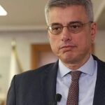 TİMBİR heyetinden Vali Hulusi Şahin’e ziyaret – Birlik Haber Ajansı