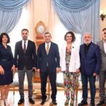 Cumhurbaşkanı Erdoğan: Gazze’de ateşkes mutabakatını memnuniyetle karşılıyoruz – Birlik Haber Ajansı