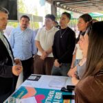 TİMBİR heyetinden Vali Hulusi Şahin’e ziyaret – Birlik Haber Ajansı