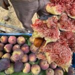 İbradı’da Bursa siyah inciri hasadında sona gelindi – Birlik Haber Ajansı