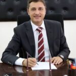 Prof. Dr. Cem Çetin, MAKÜ Tıp Fakültesi kurucu dekanı oldu – Birlik Haber Ajansı