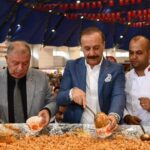 CHP’den istifa eden İsa başkan AK Parti’ye geçiyor – Birlik Haber Ajansı