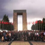 Yükseköğretim Kurulu Başkanı Özvar ile öğrenciler birlikte yürüdü – Birlik Haber Ajansı