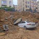 Kadıköy’de alkollü İETT şoförü bariyerlere çarptı: 2 yaralı – Birlik Haber Ajansı