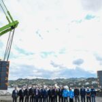 Bakan Uraloğlu, İyidere Lojistik Limanı’nı yerinde inceledi – Birlik Haber Ajansı